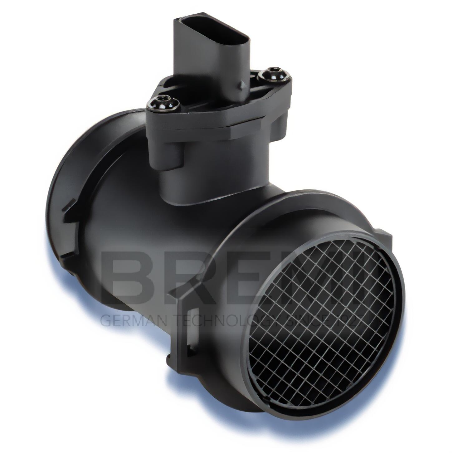 BREMI Luftmængdesensor 30101 for MERCEDES-BENZ