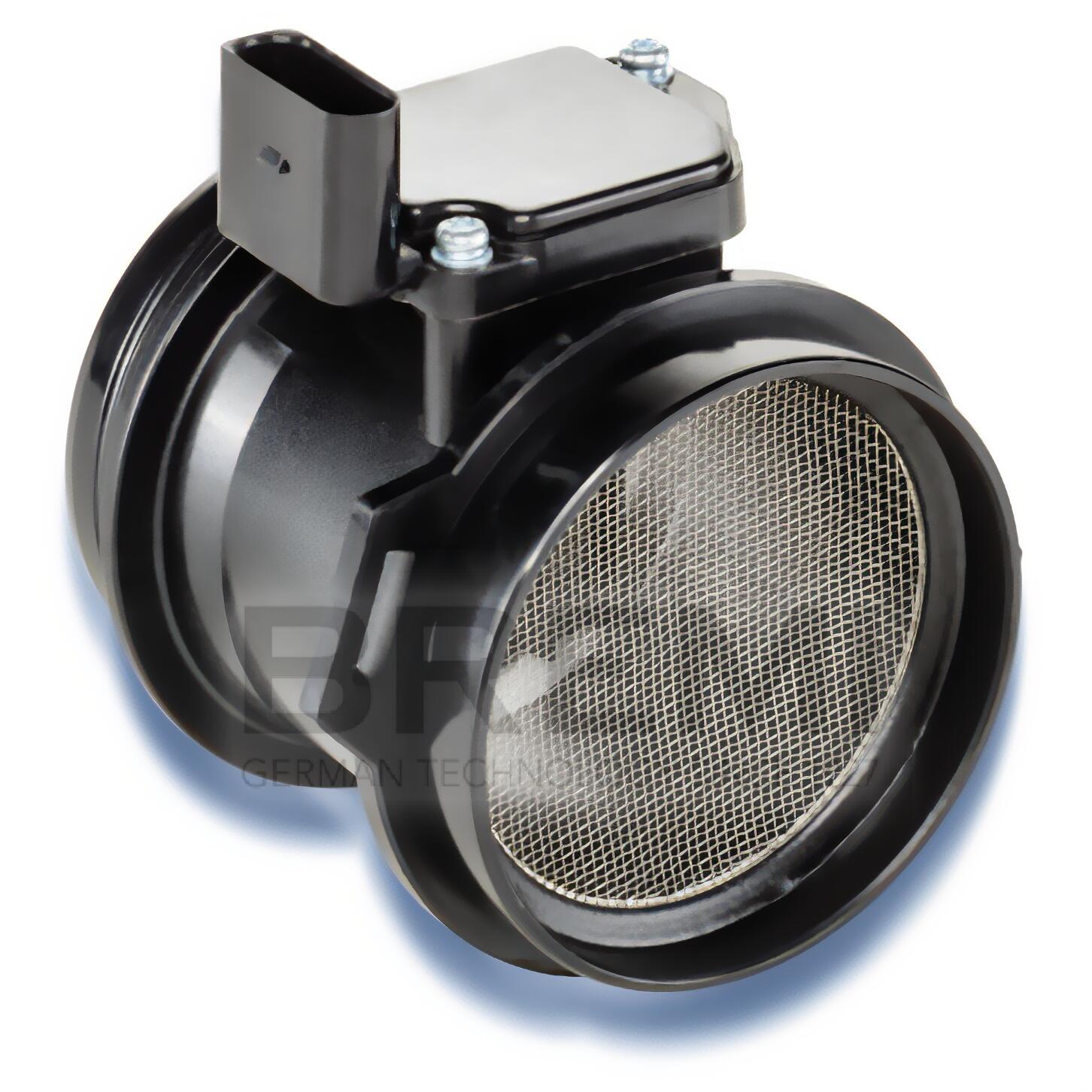 BREMI Luftmængdesensor 30097 for VAG AUDI
