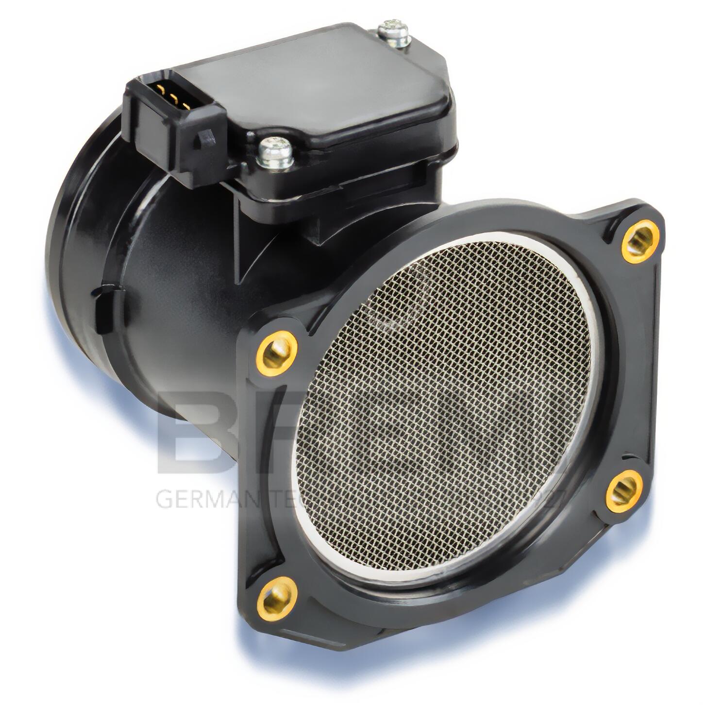 BREMI Luftmængdesensor 30099 for SKODA