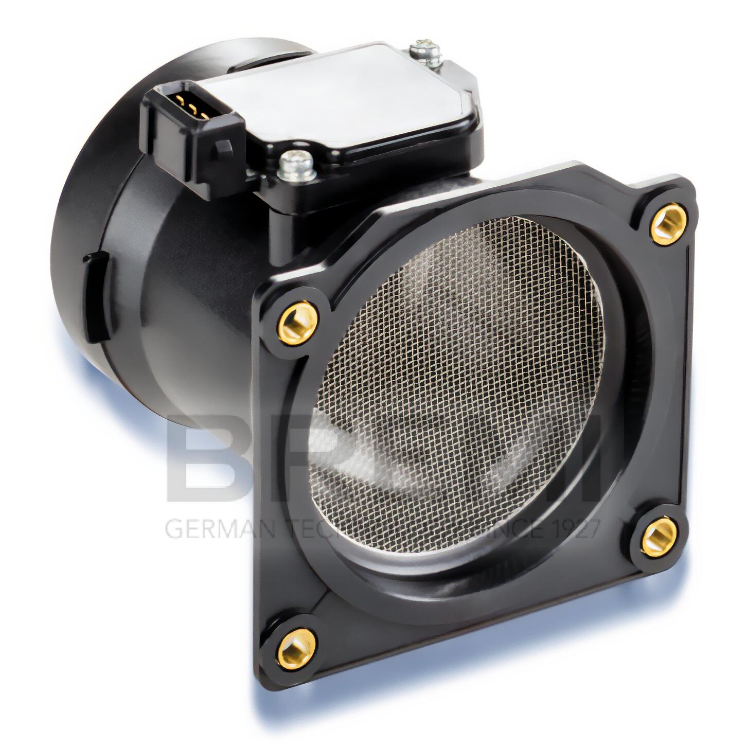 BREMI Luftmængdesensor 30096 for VAG
