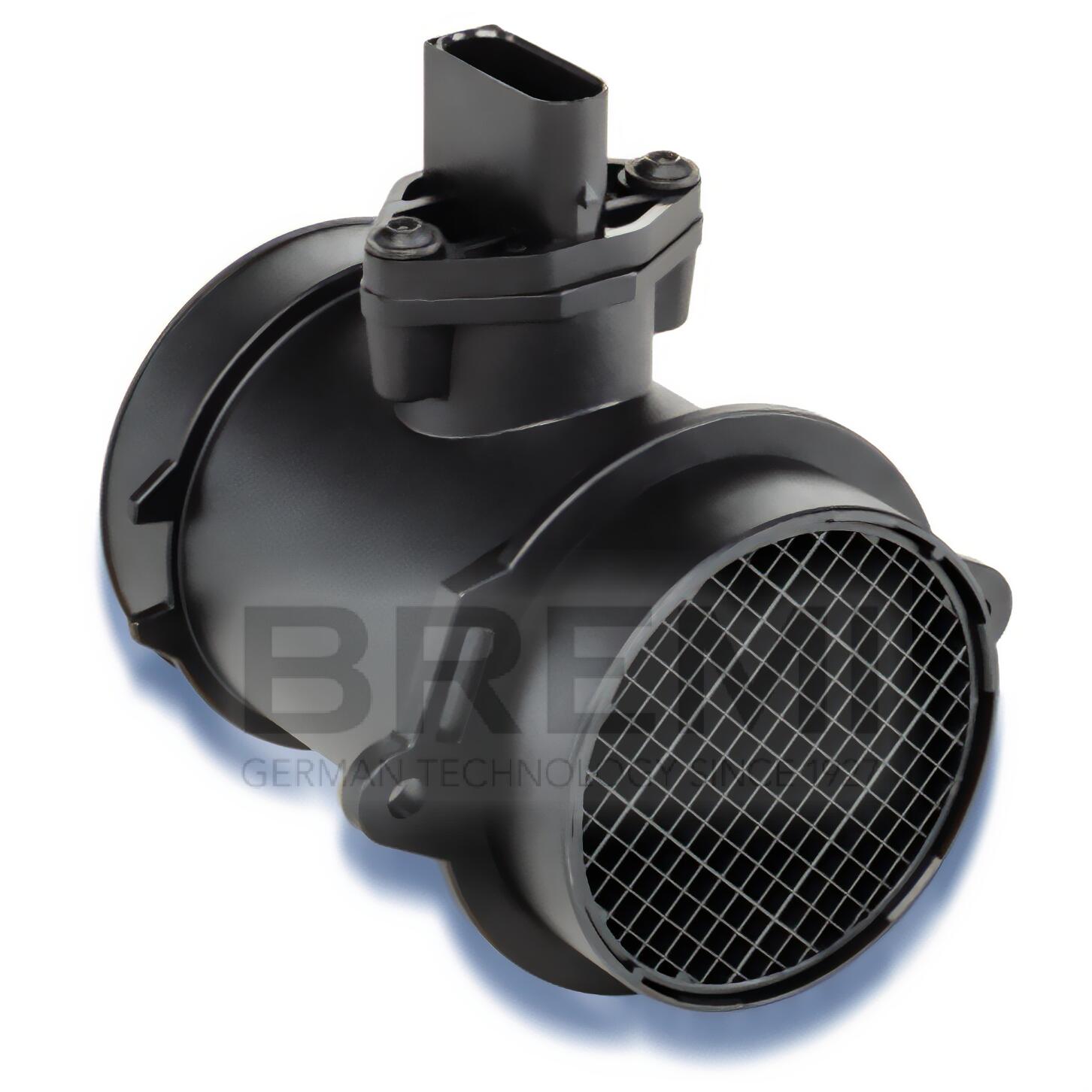 BREMI Luftmængdesensor 30077 for SSANGYONG MERCEDES-BENZ