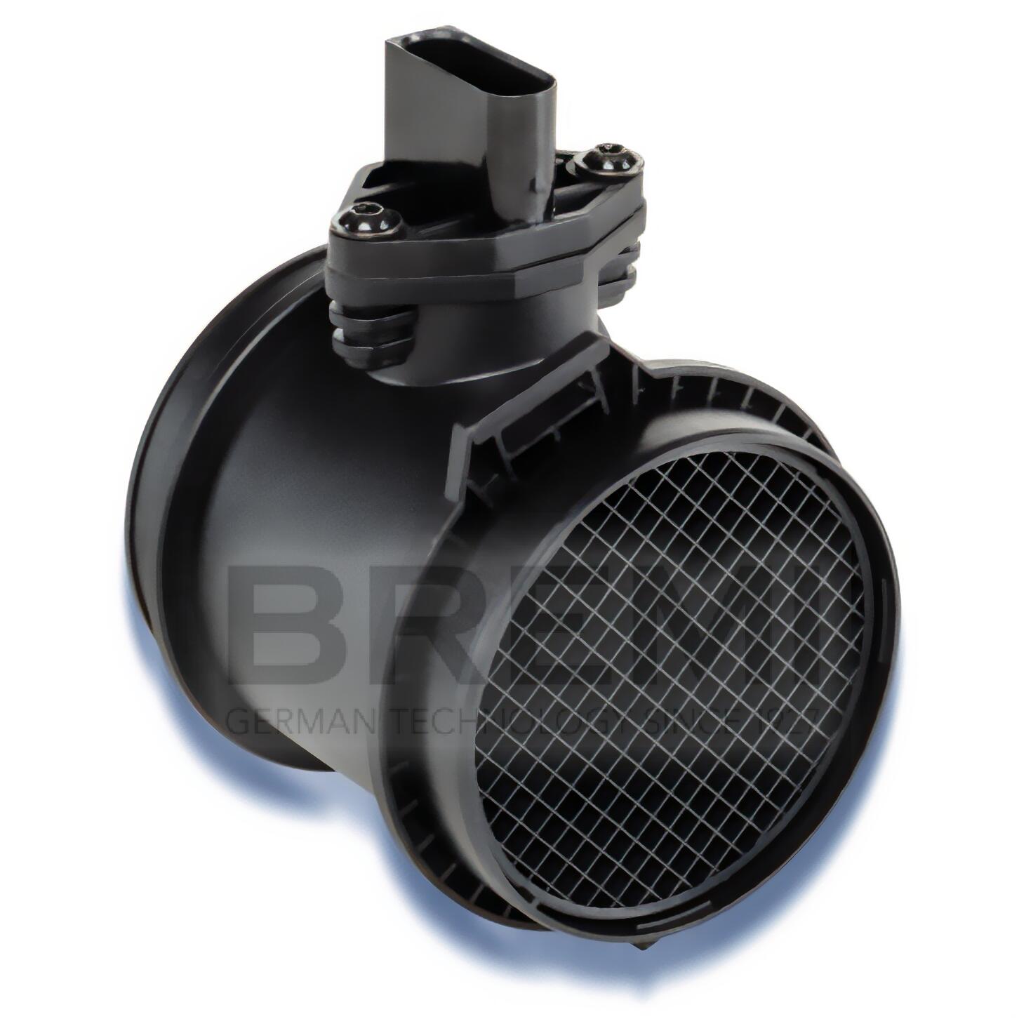 BREMI Luftmængdesensor 30076 for LAND ROVER