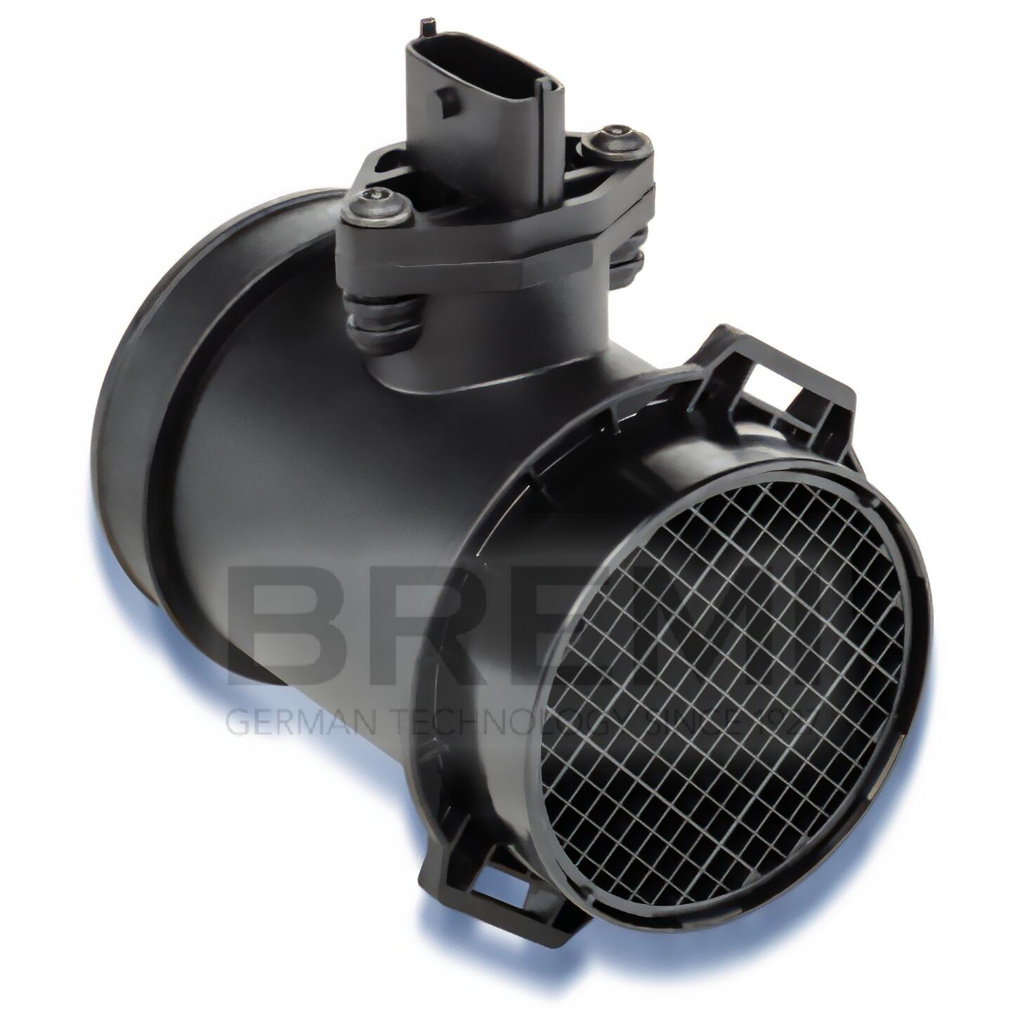 BREMI Luftmængdesensor 30075 for LAND ROVER ROVER
