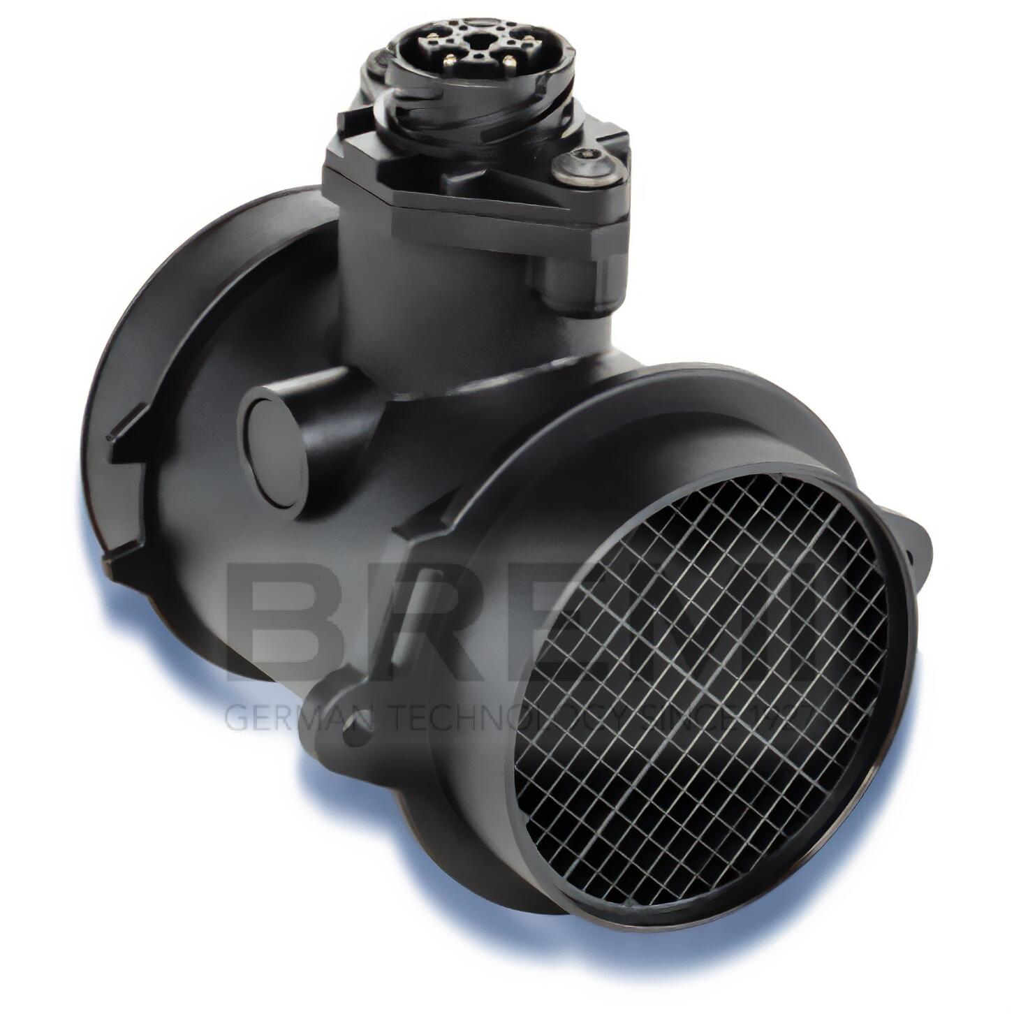 BREMI Luftmængdesensor 30078 for MERCEDES-BENZ