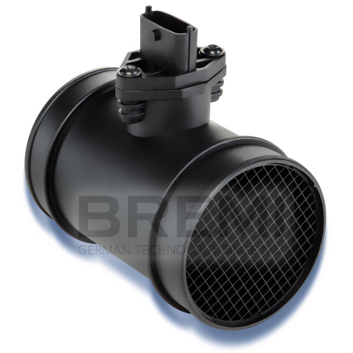BREMI Luftmængdesensor 30072 for OPEL GMC GENERAL MOTORS IVECO FIAT PEUGEOT