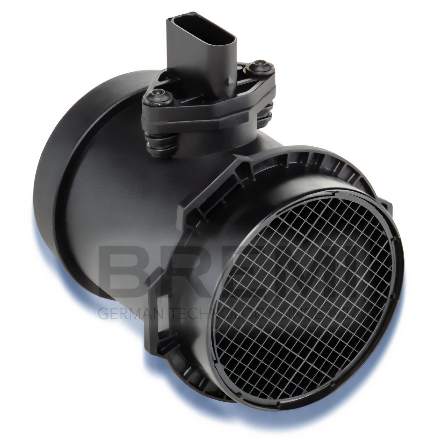 BREMI Luftmængdesensor 30079 for BMW ROVER