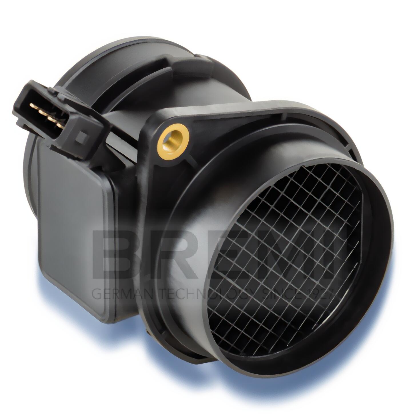 BREMI Luftmængdesensor 30090 for RENAULT