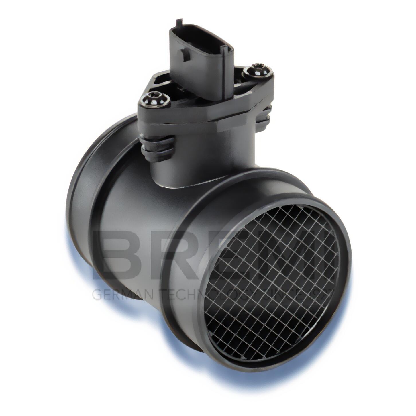 BREMI Luftmængdesensor 30008 for VAUXHALL OPEL GENERAL MOTORS