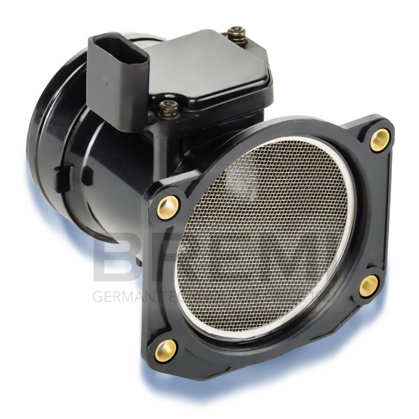 BREMI Luftmængdesensor 30009 for AUDI VW SEAT