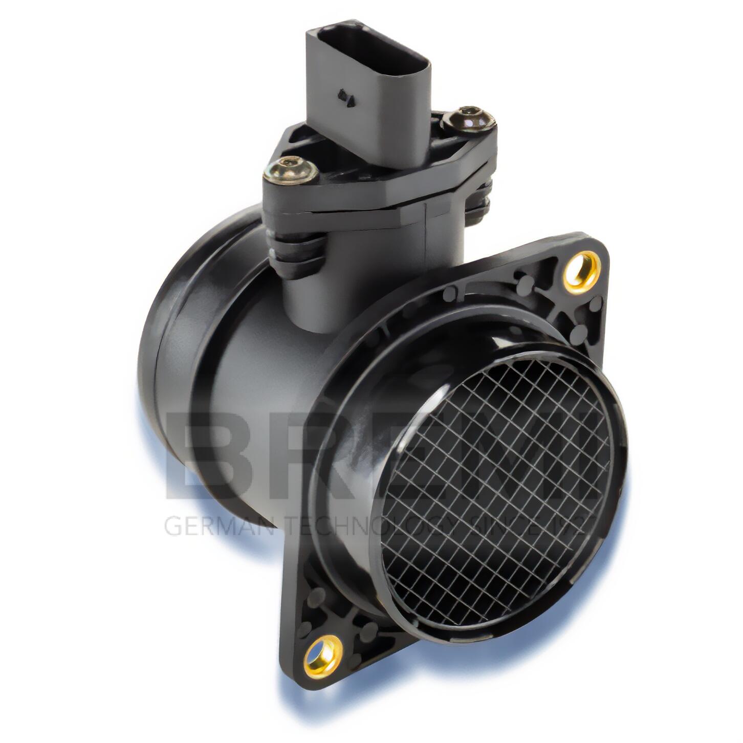 BREMI Luftmængdesensor 30004 for FORD SKODA