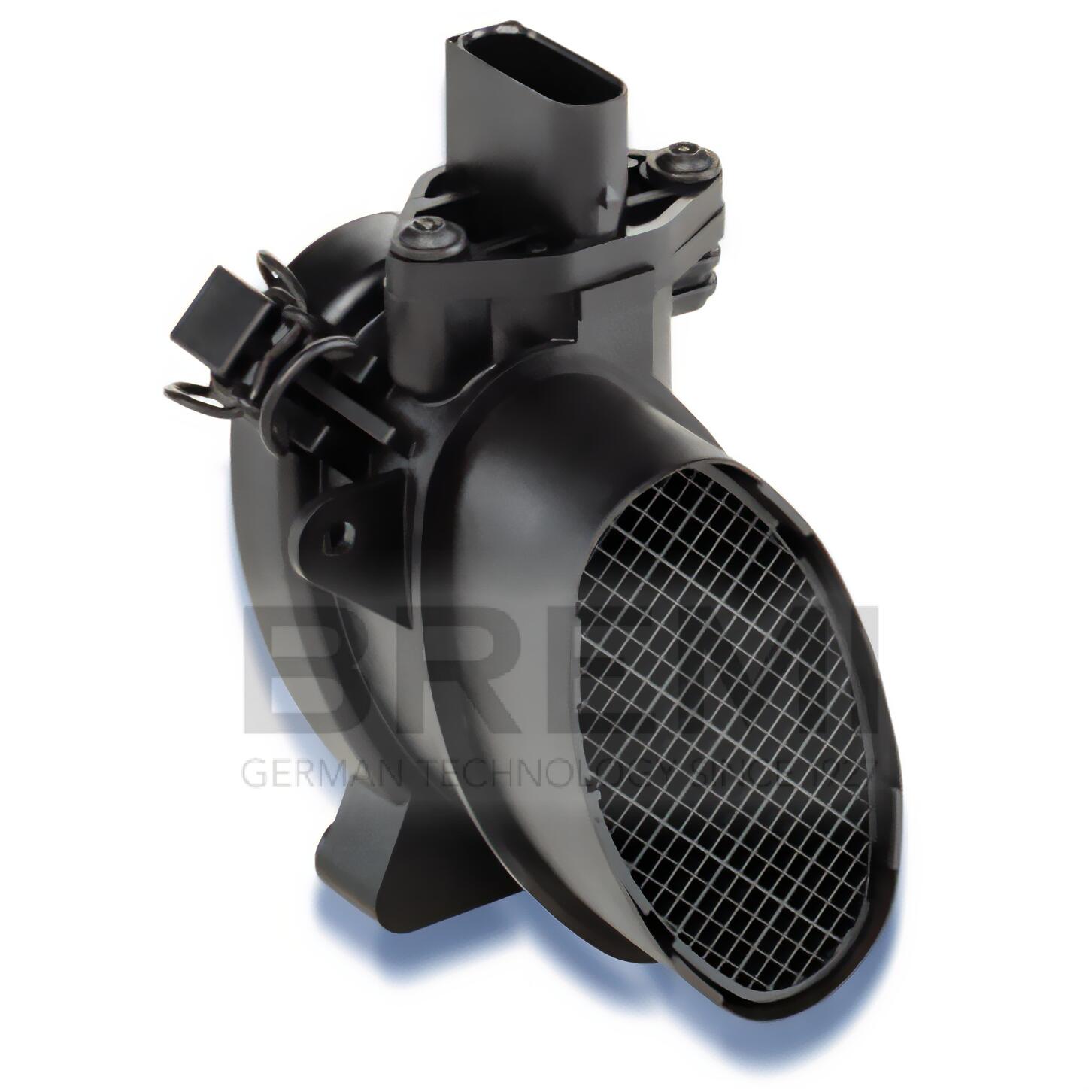 BREMI Luftmængdesensor 30039 for BMW ROVER LAND ROVER