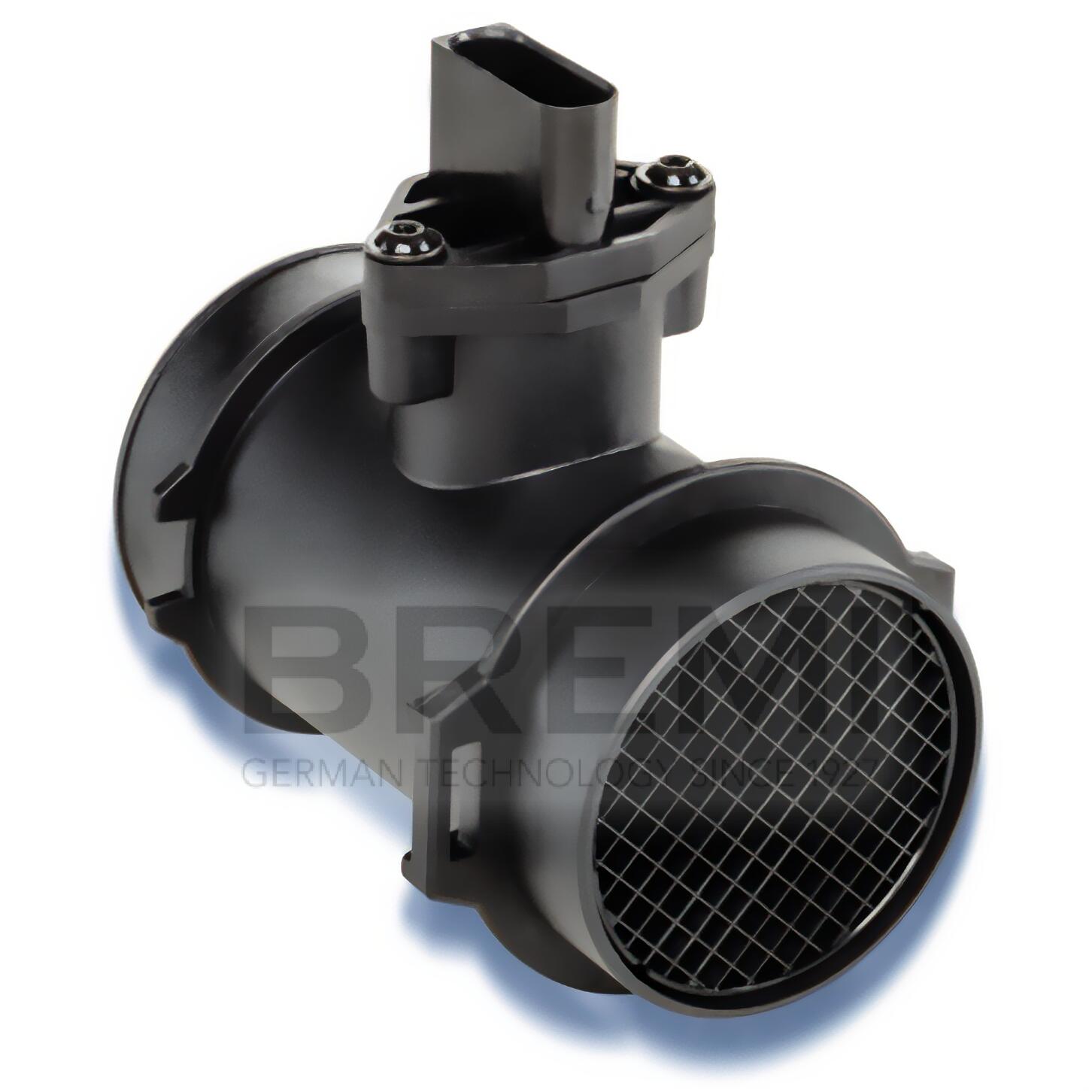 BREMI Luftmængdesensor 30013 for SSANGYONG MERCEDES-BENZ