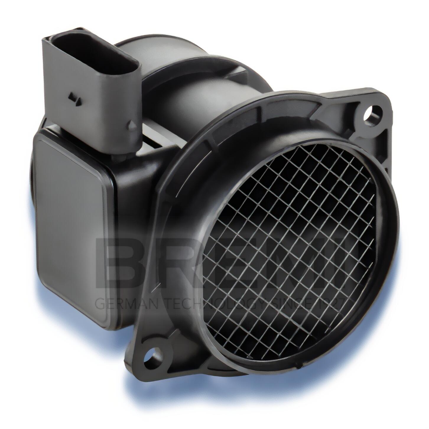 BREMI Luftmængdesensor 30017 for MERCEDES-BENZ