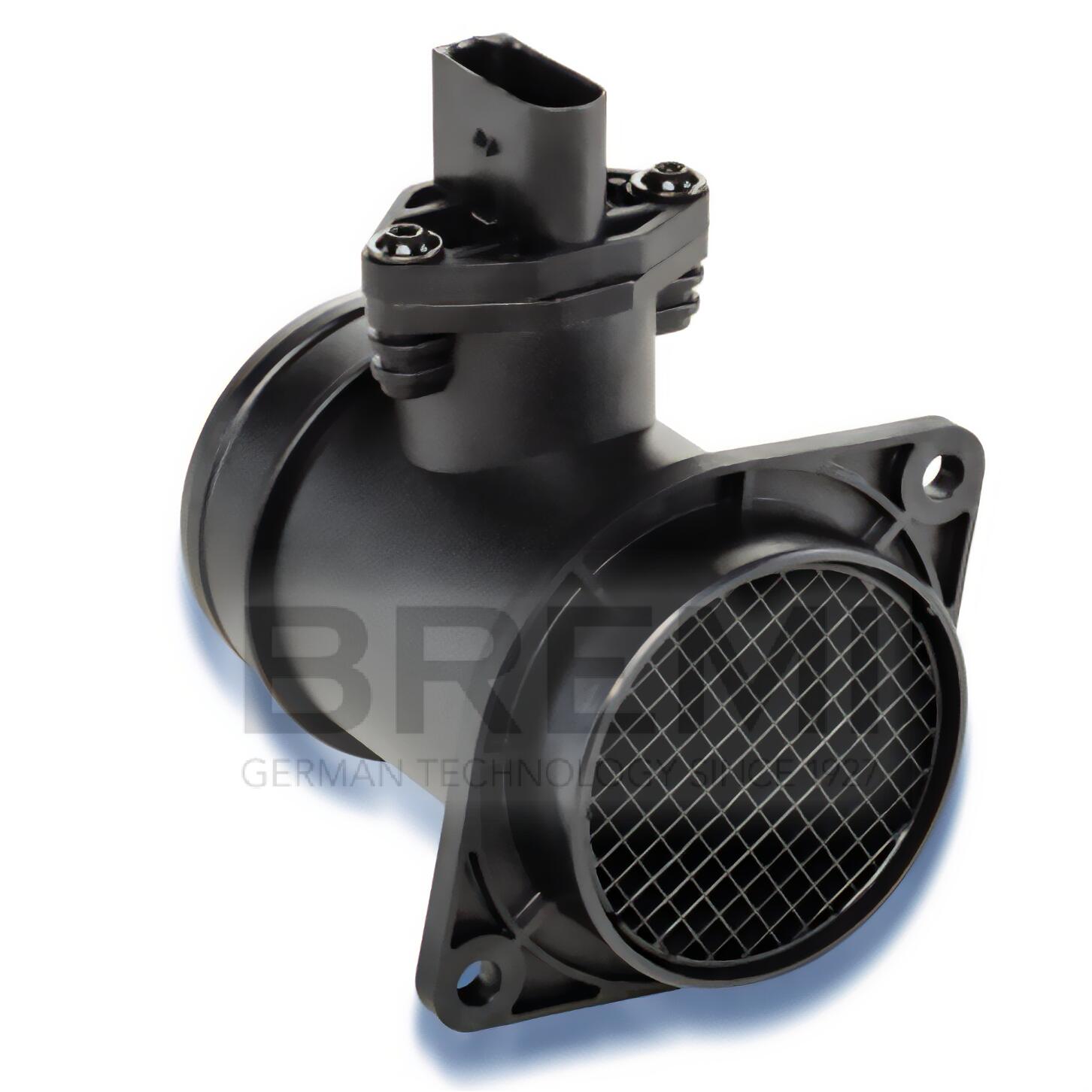 BREMI Luftmængdesensor 30015 for SEAT VAG