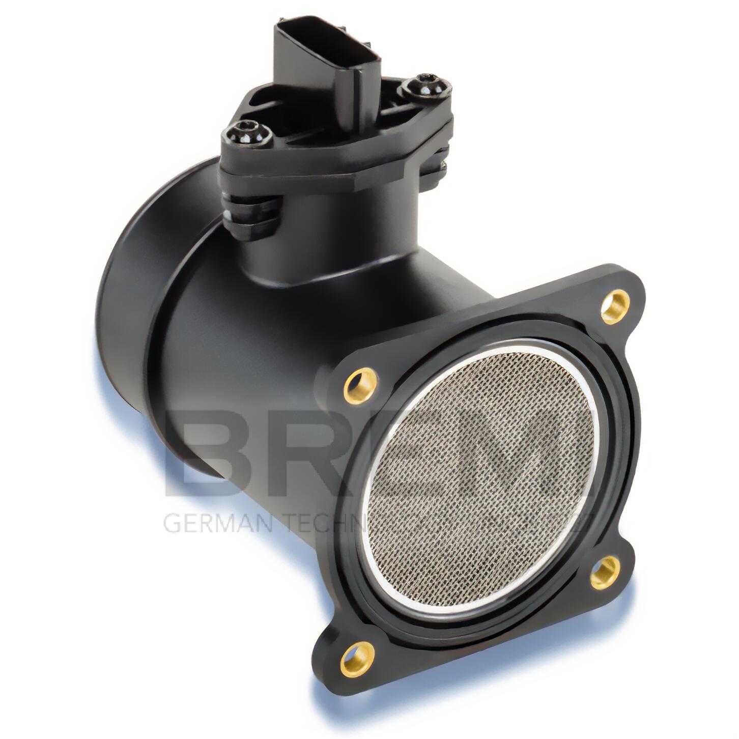 BREMI Luftmængdesensor 30024 for NISSAN
