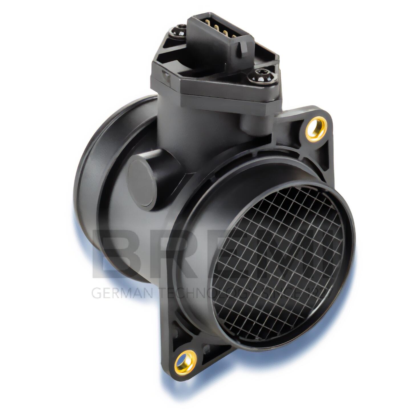 BREMI Luftmængdesensor 30027 for VW SKODA FORD