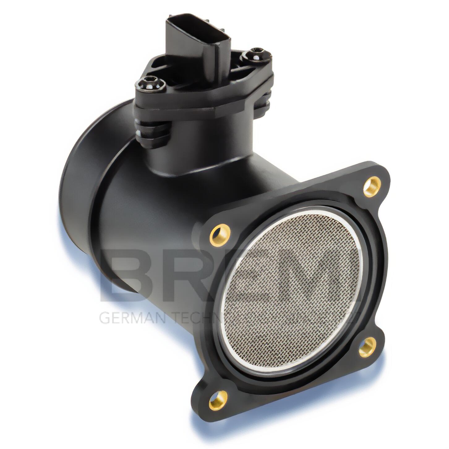 BREMI Luftmængdesensor 30019 for NISSAN
