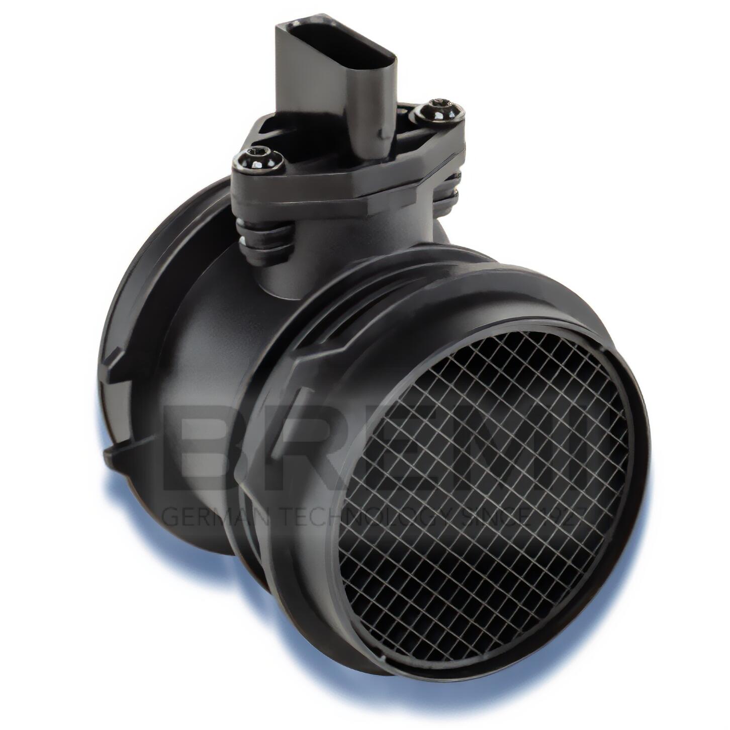BREMI Luftmængdesensor 30025 for MERCEDES-BENZ