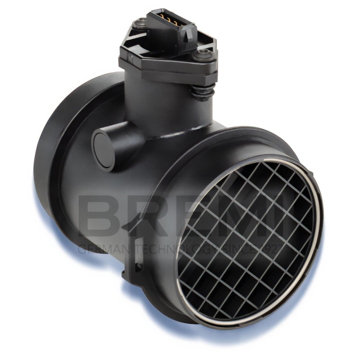 BREMI Luftmængdesensor 30199 for VAG