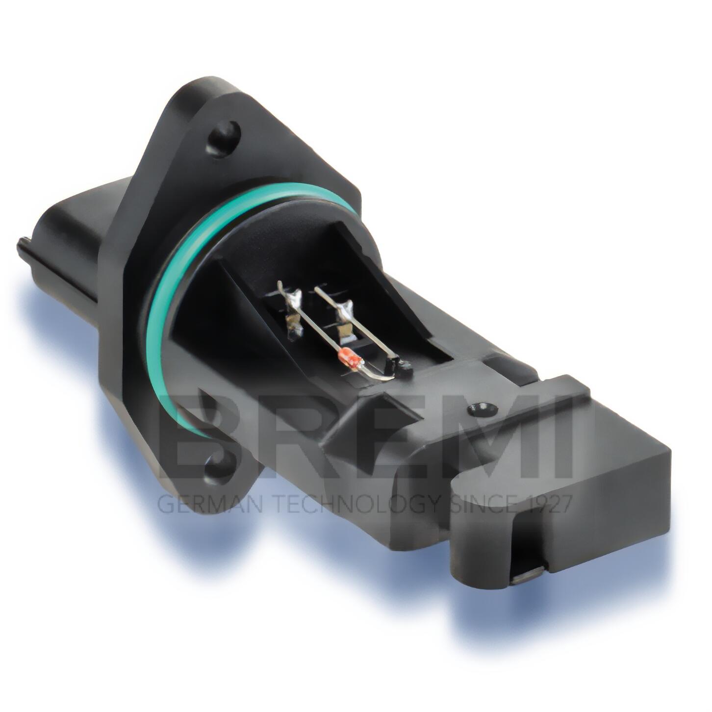BREMI Luftmængdesensor 30197 for PORSCHE