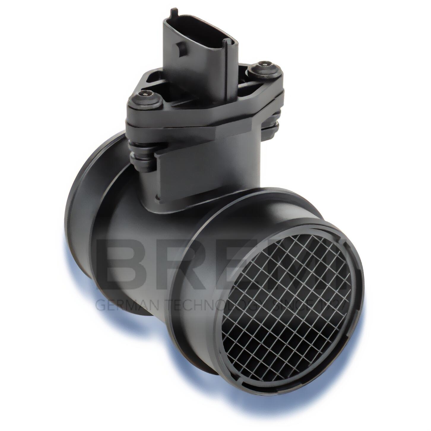 BREMI Luftmængdesensor 30196 for FIAT