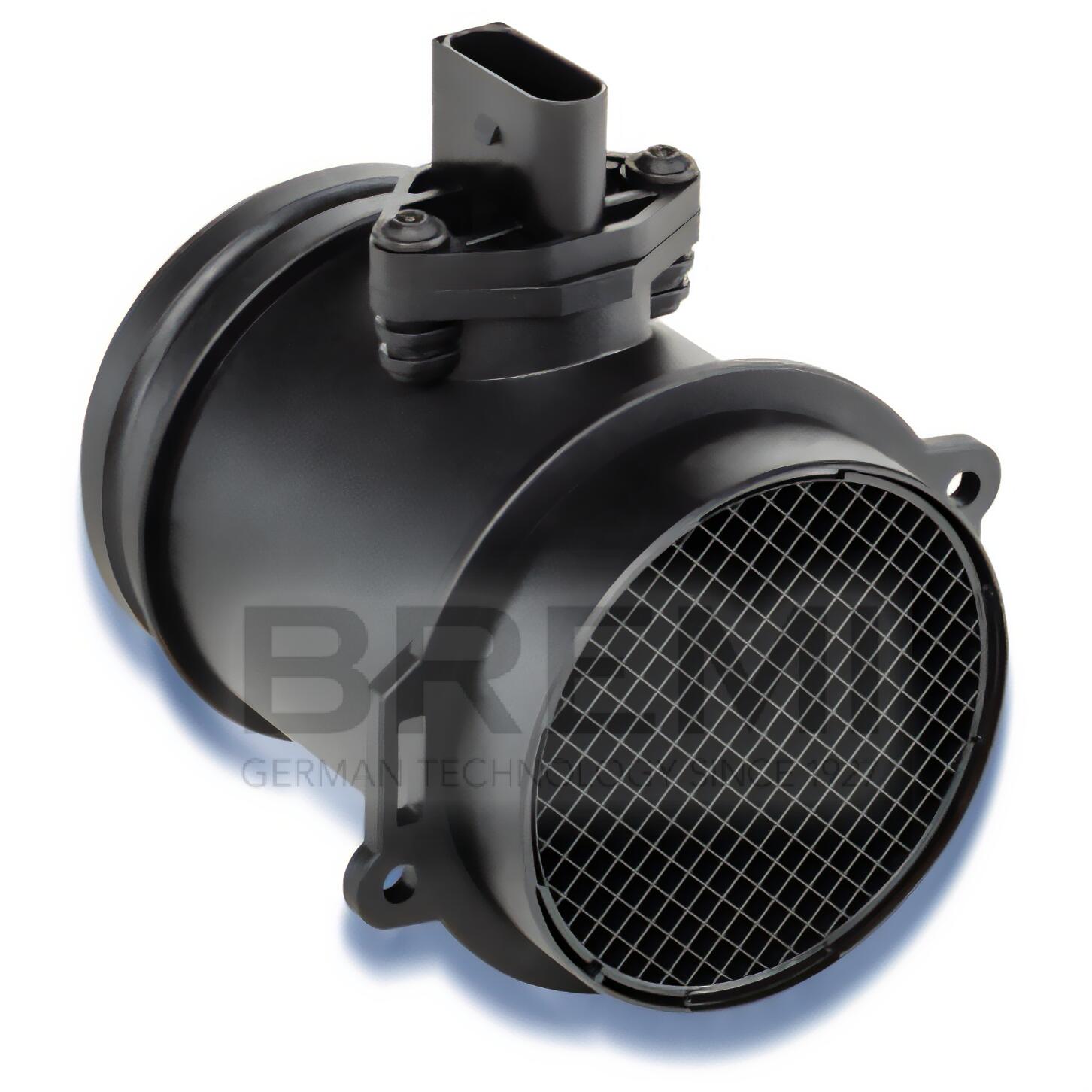 BREMI Luftmængdesensor 30198 for AUDI