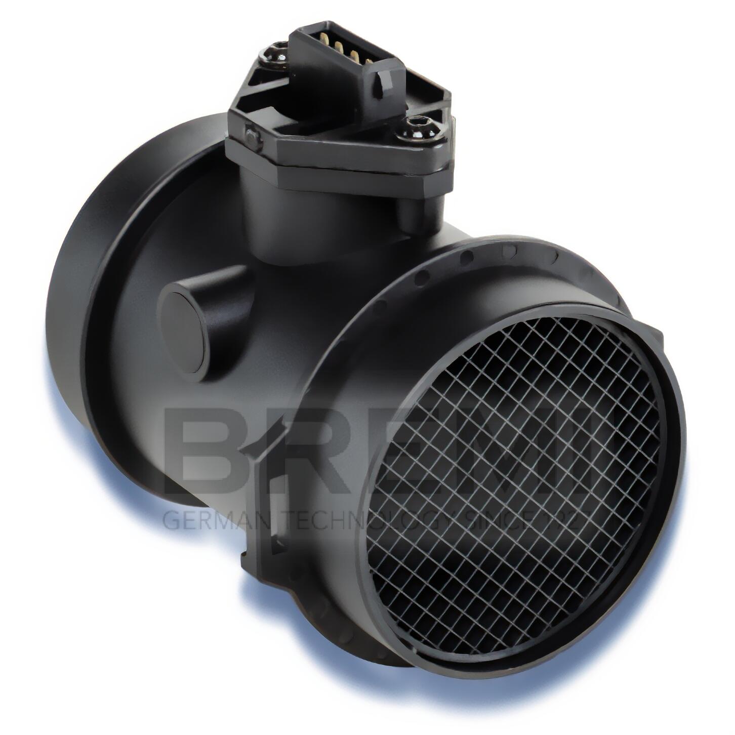 BREMI Luftmængdesensor 30192 for VAG