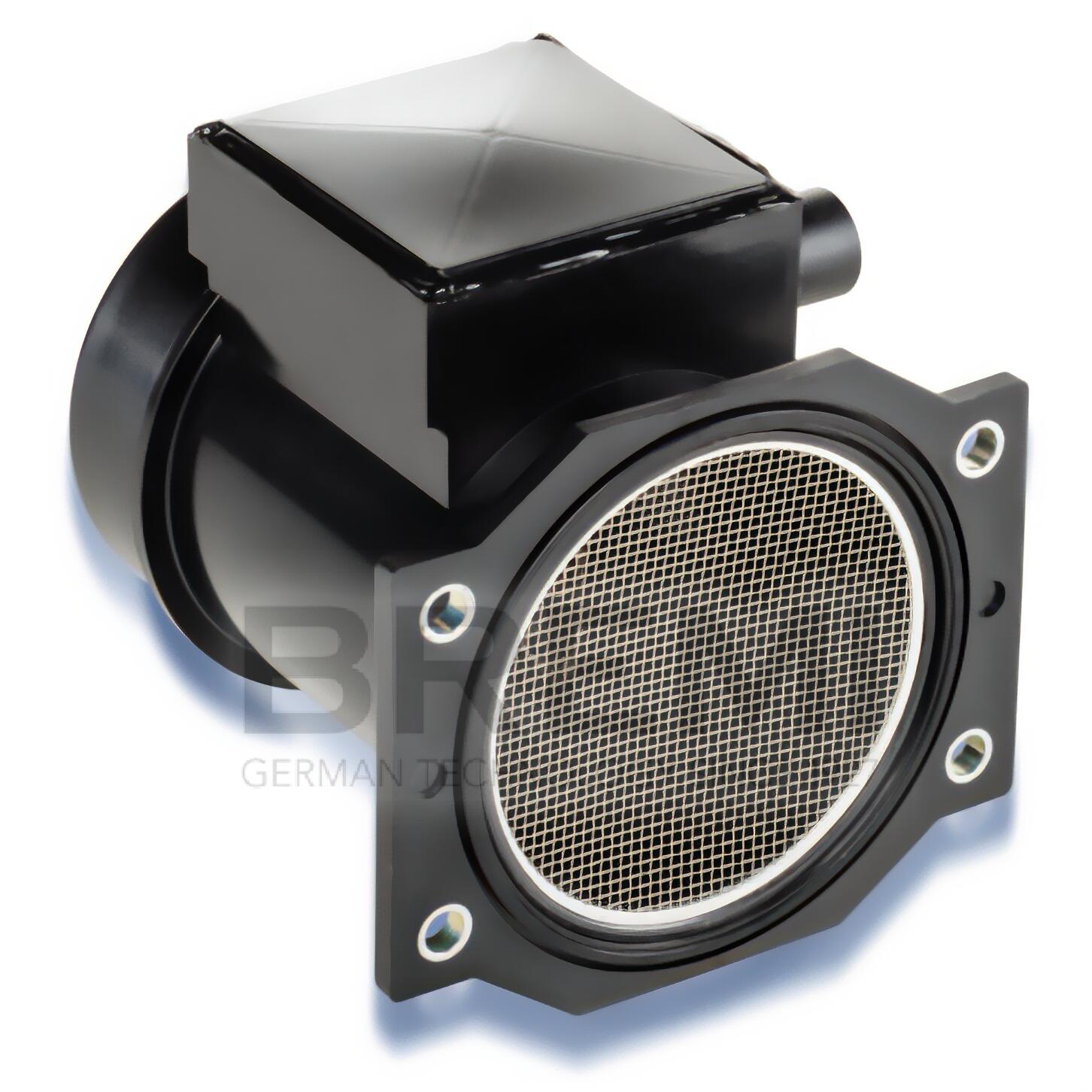 BREMI Luftmængdesensor 30193 for NISSAN