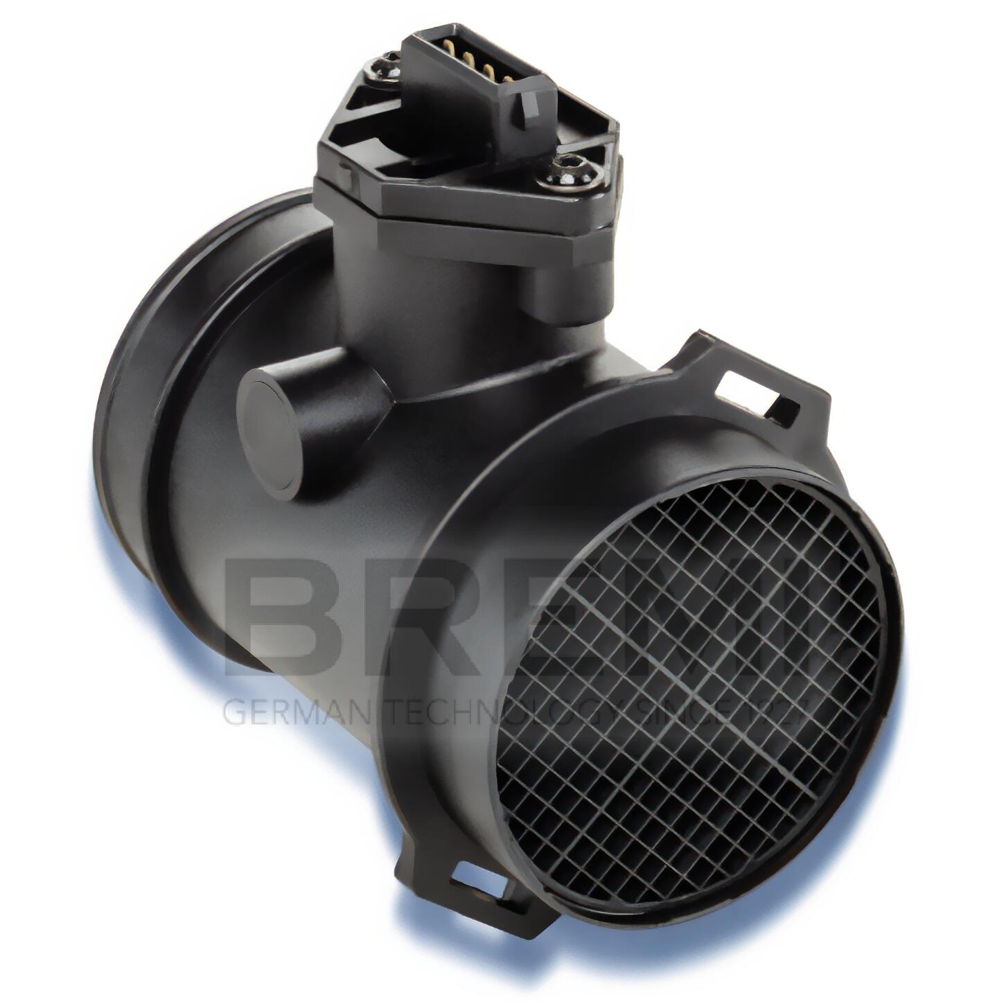 BREMI Luftmængdesensor 30178 for FORD VW