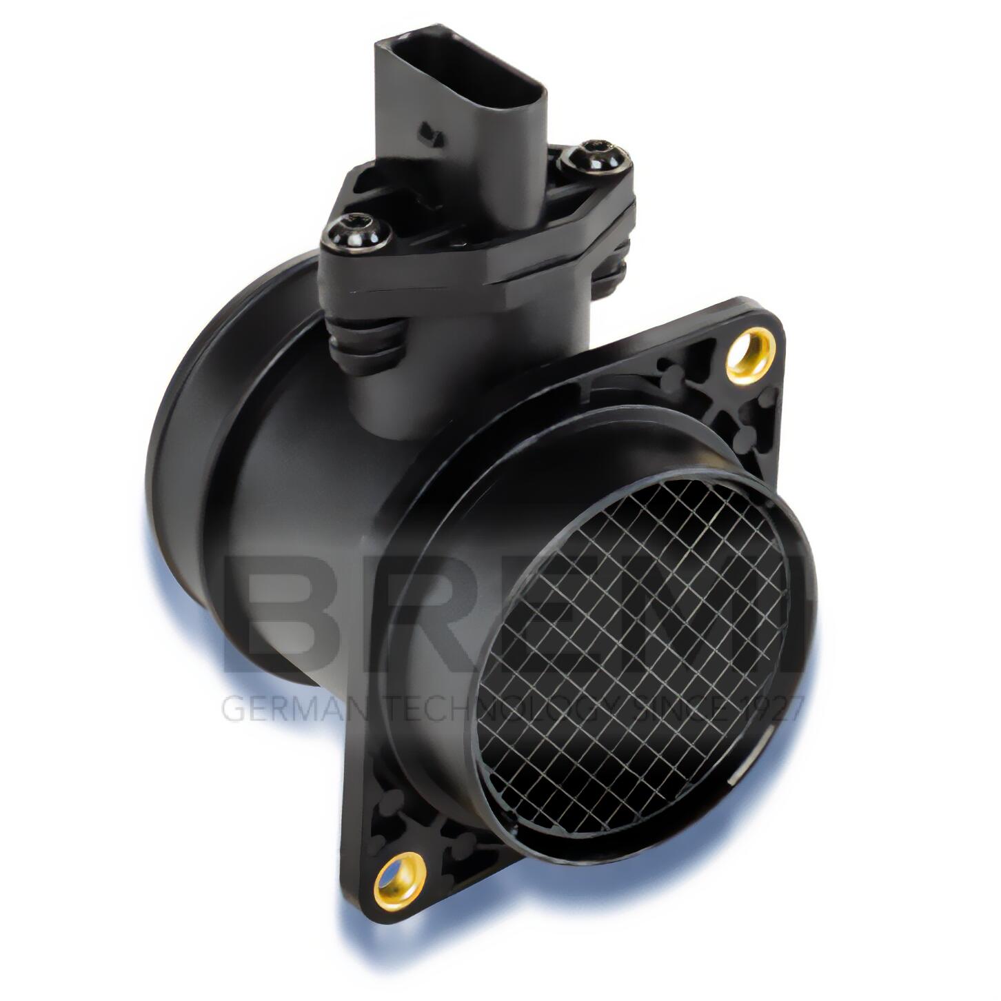 BREMI Luftmængdesensor 30202 for SKODA AUDI