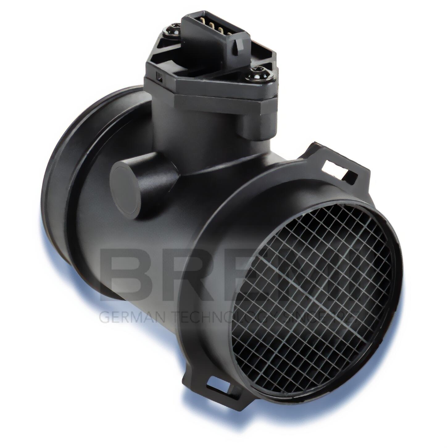 BREMI Luftmængdesensor 30175 for VW FORD