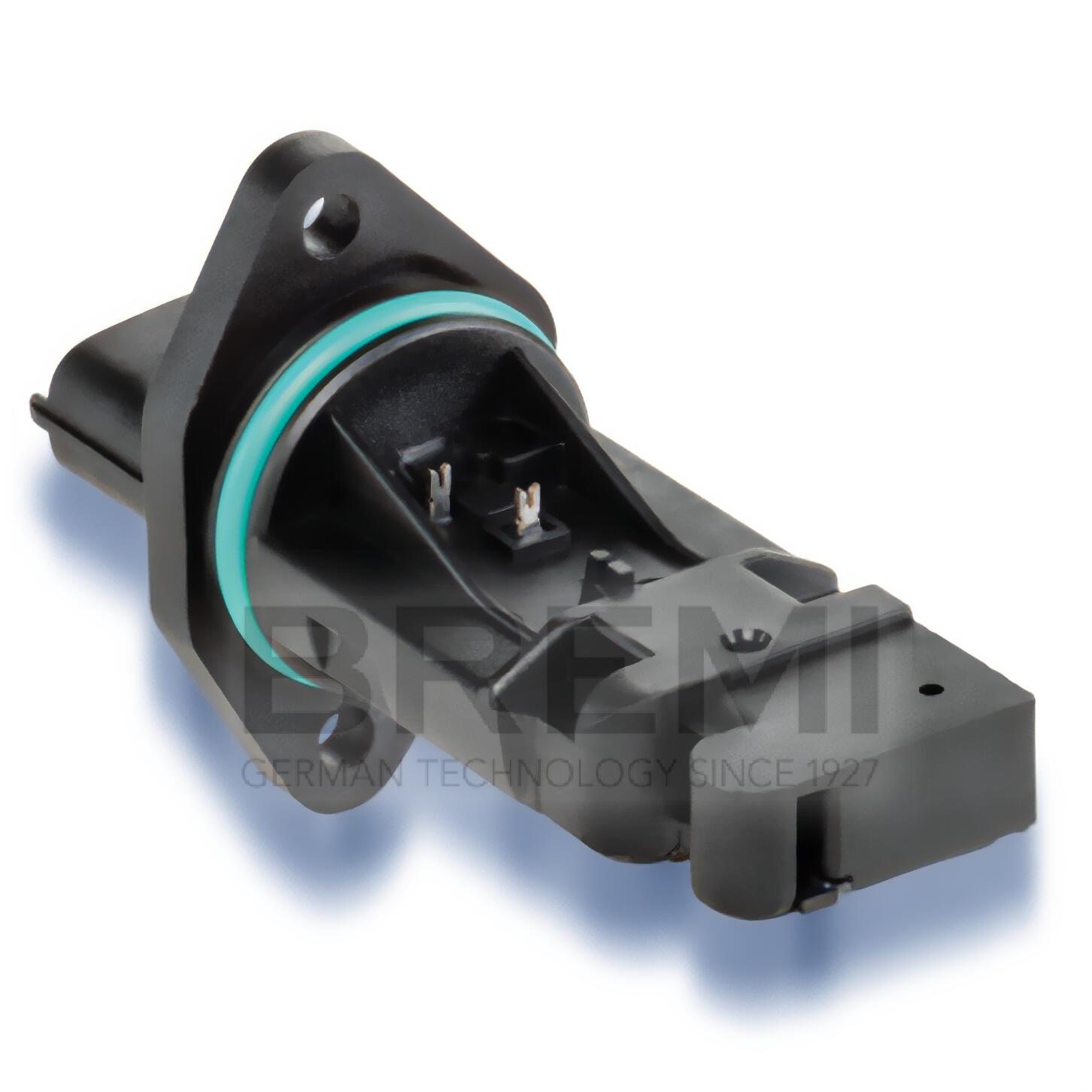 BREMI Luftmængdesensor 30186 for NISSAN
