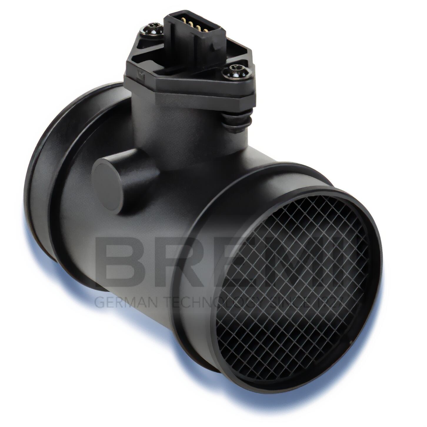 BREMI Luftmængdesensor 30179 for LANCIA