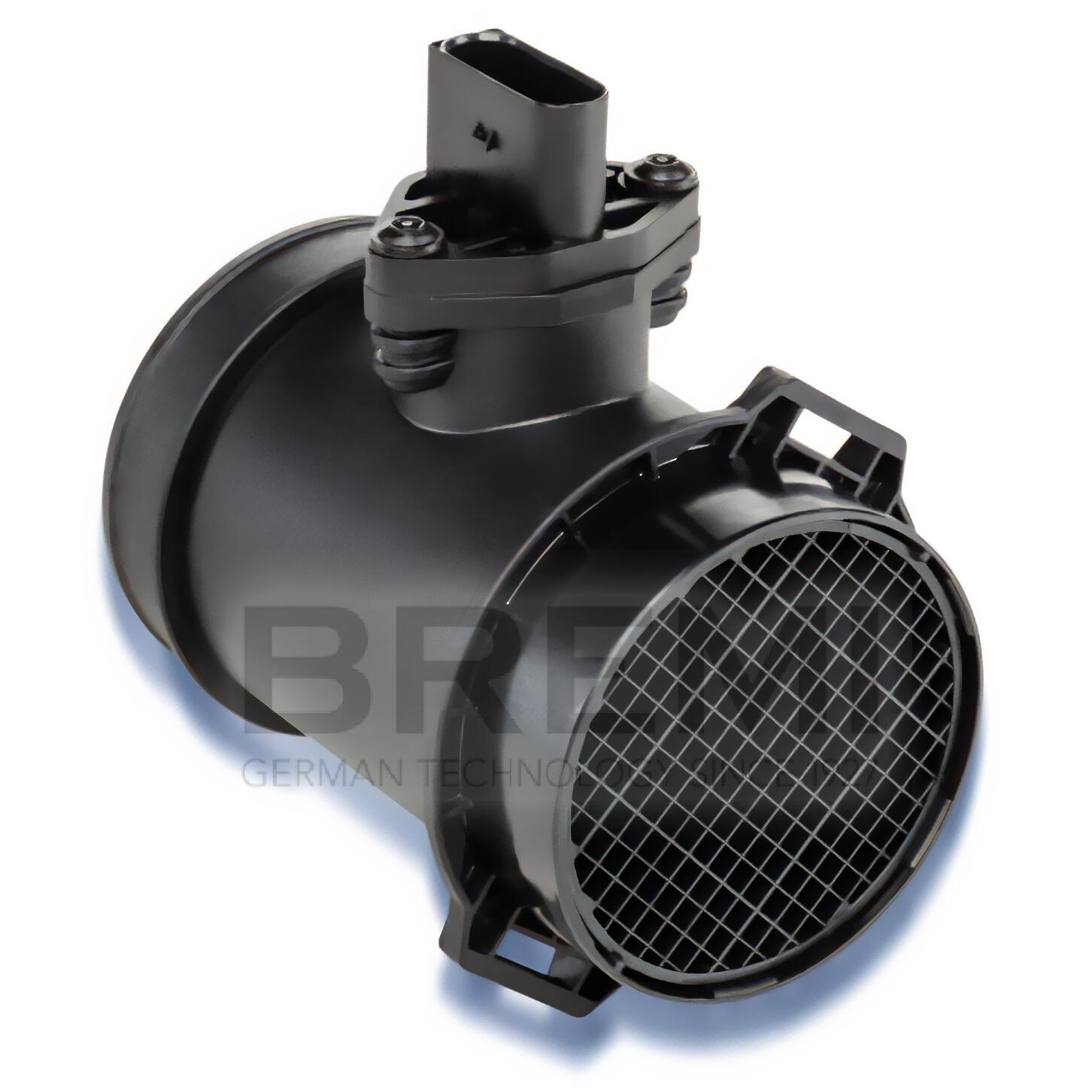 BREMI Luftmængdesensor 30184 for VW MERCEDES-BENZ