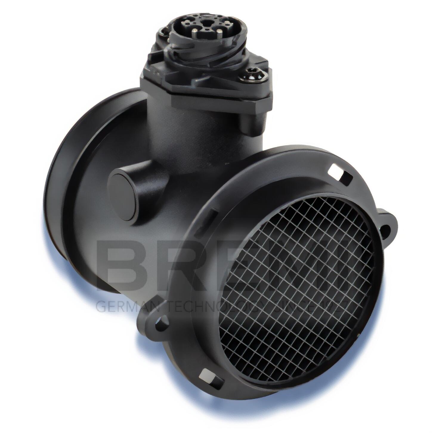 BREMI Luftmængdesensor 30176 for MERCEDES-BENZ
