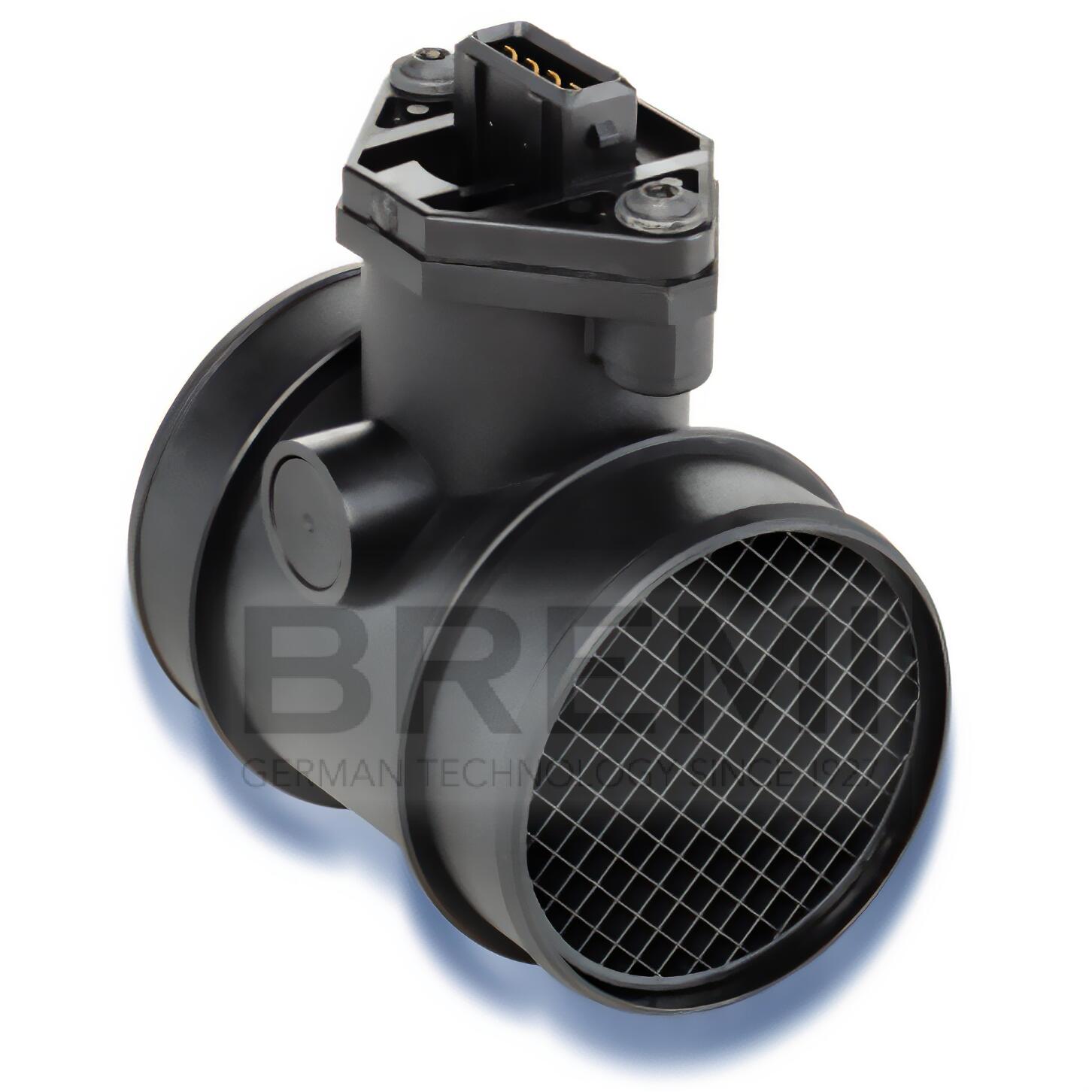 BREMI Luftmængdesensor 30219 for LANCIA