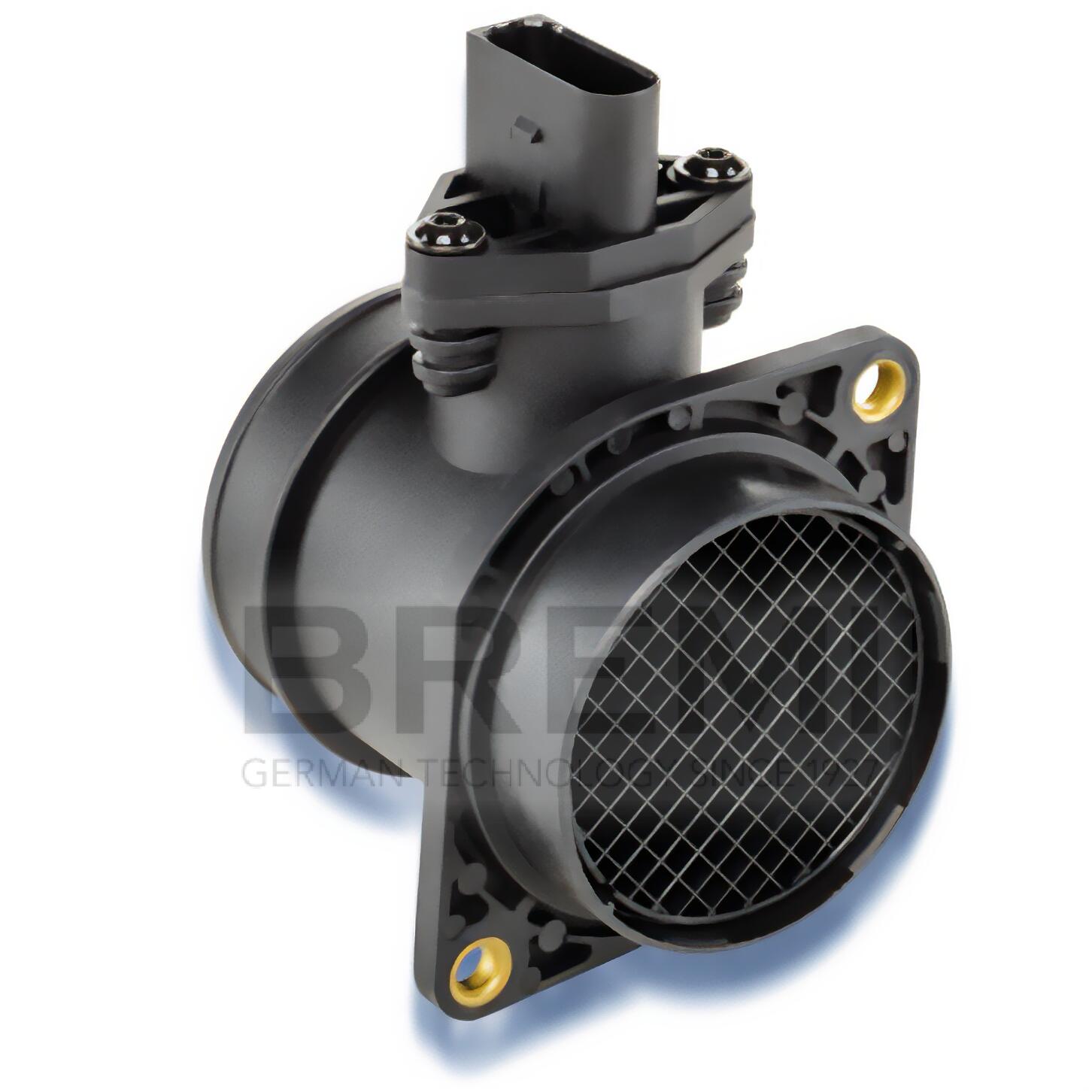 BREMI Luftmængdesensor 30227 for SKODA VW