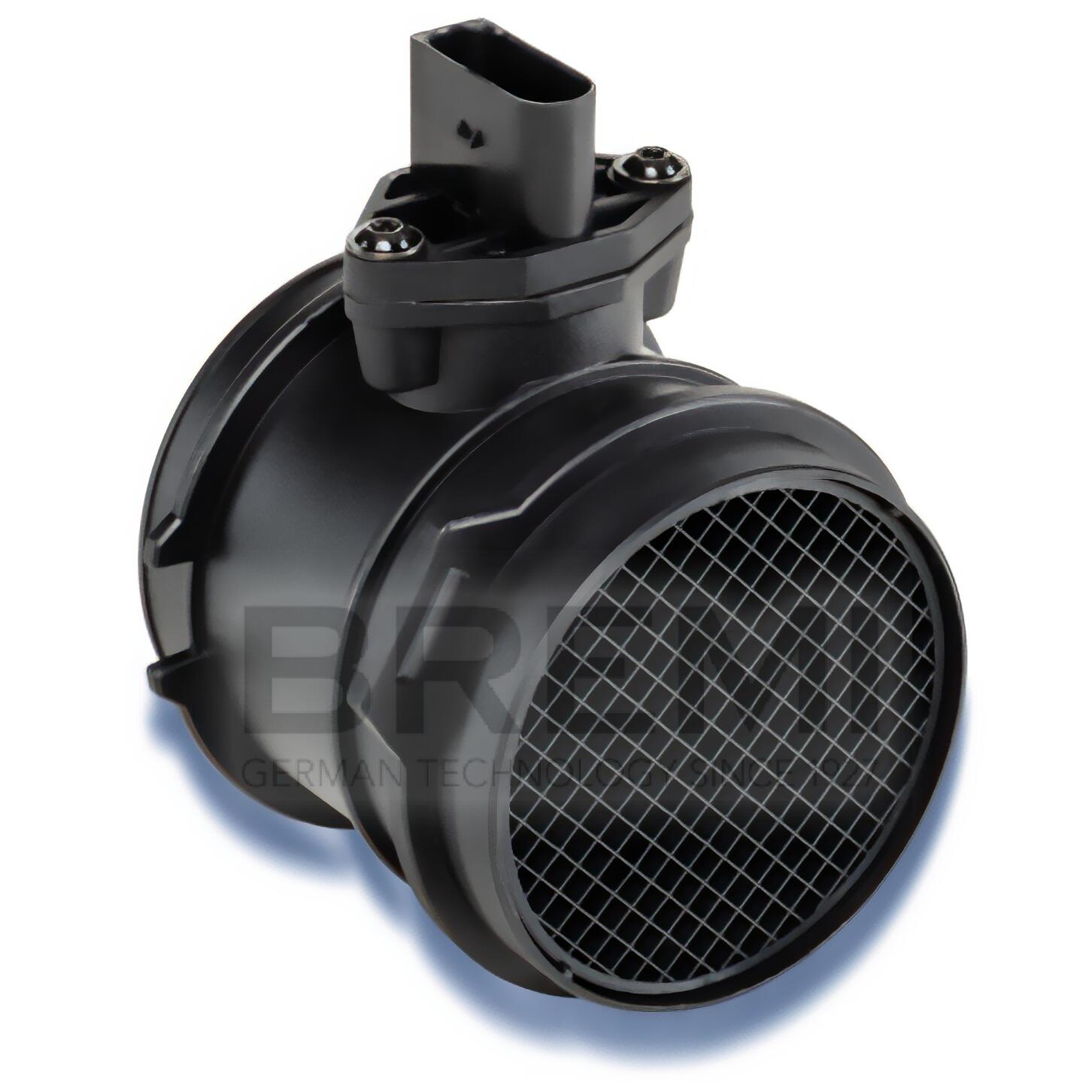 BREMI Luftmængdesensor 30208 for VAG