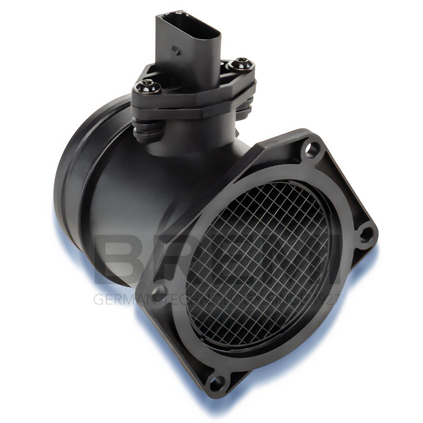 BREMI Luftmængdesensor 30213 for SKODA VAG AUDI