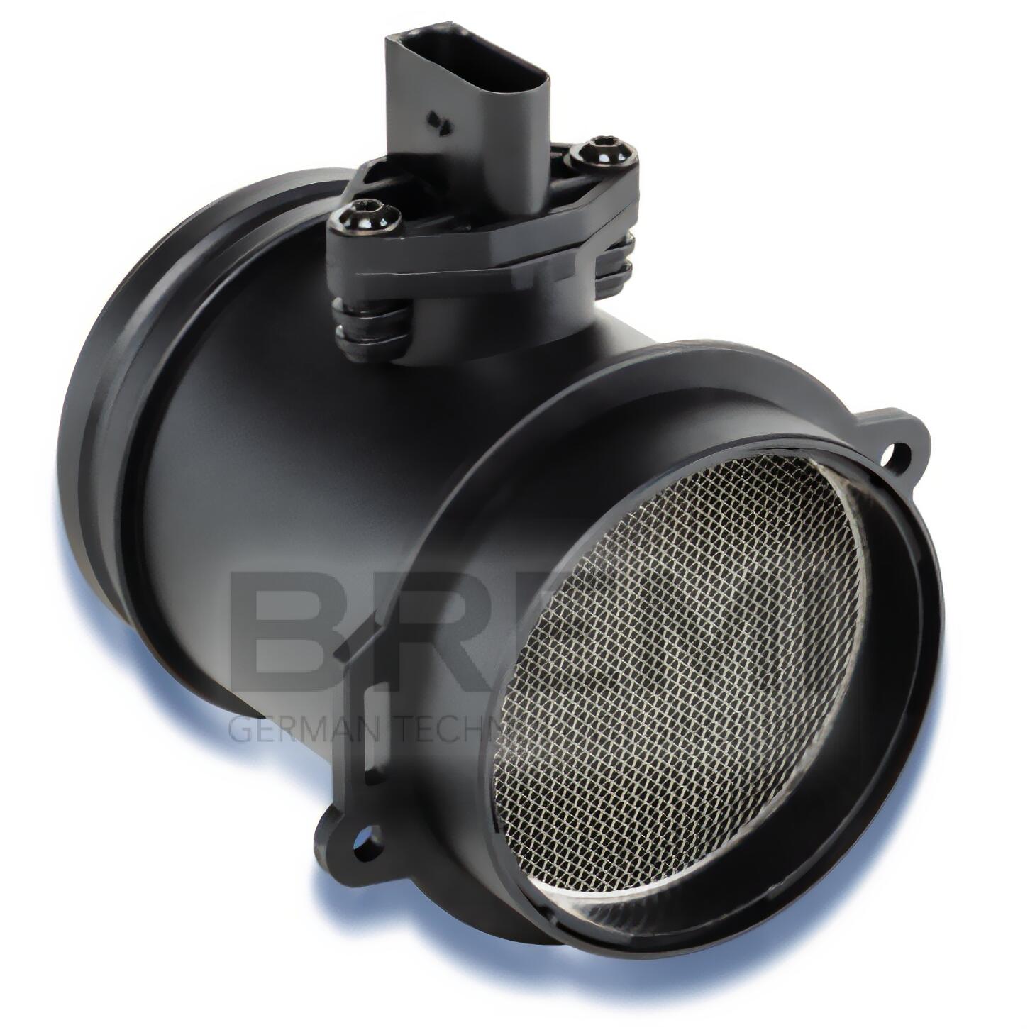 BREMI Luftmængdesensor 30217 for VW VAG AUDI