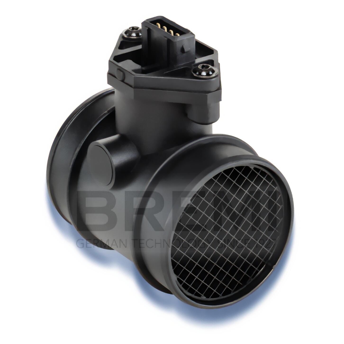 BREMI Luftmængdesensor 30168 for LANCIA FIAT