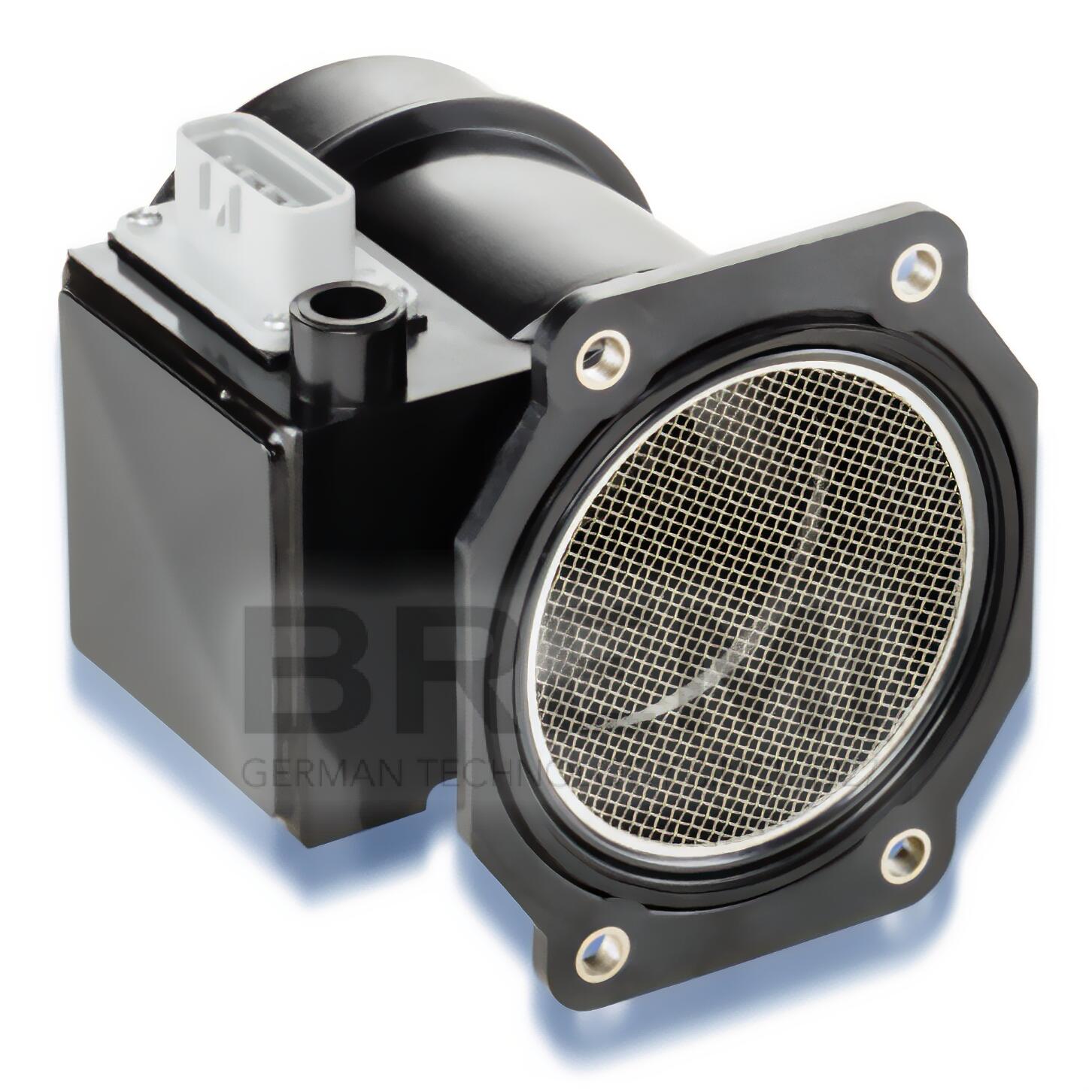 BREMI Luftmængdesensor 30132 for SUBARU