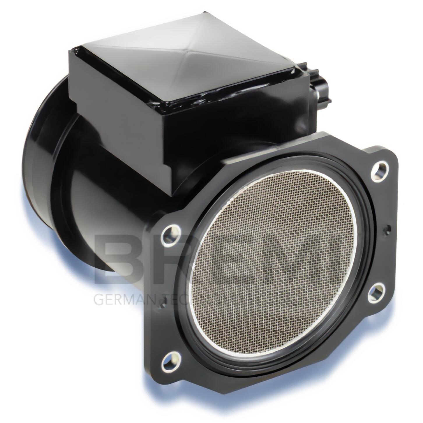 BREMI Luftmængdesensor 30209 for SUBARU