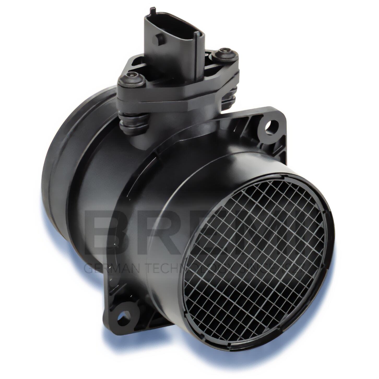 BREMI Luftmængdesensor 30128 for CHRYSLER MERCEDES-BENZ