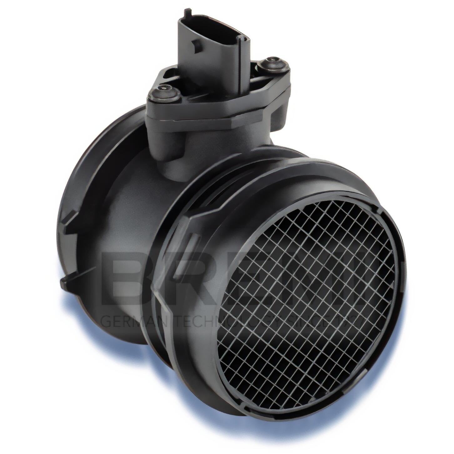 BREMI Luftmængdesensor 30134 for SAAB AC