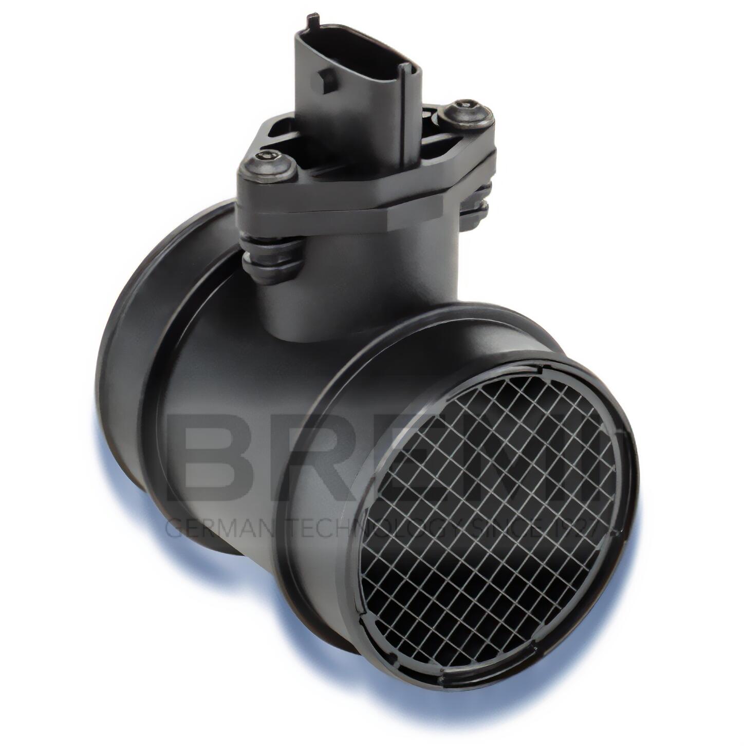BREMI Luftmængdesensor 30127 for HOLDEN