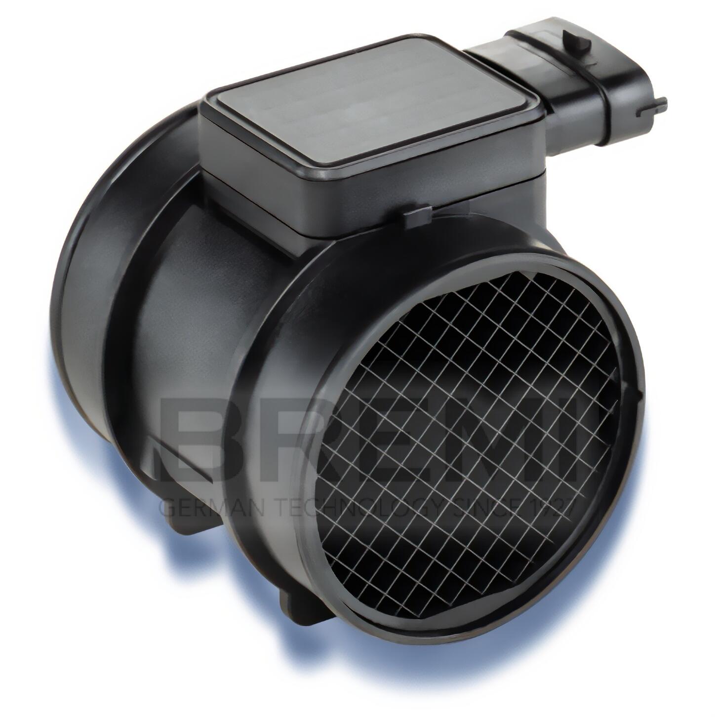 BREMI Luftmængdesensor 30129 for VAUXHALL CHEVROLET