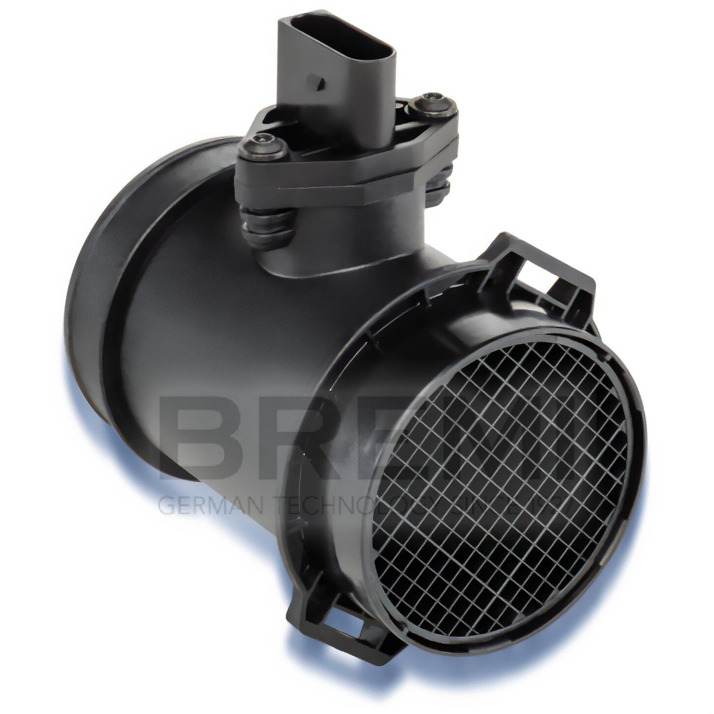 BREMI Luftmængdesensor 30124 for VAG SKODA
