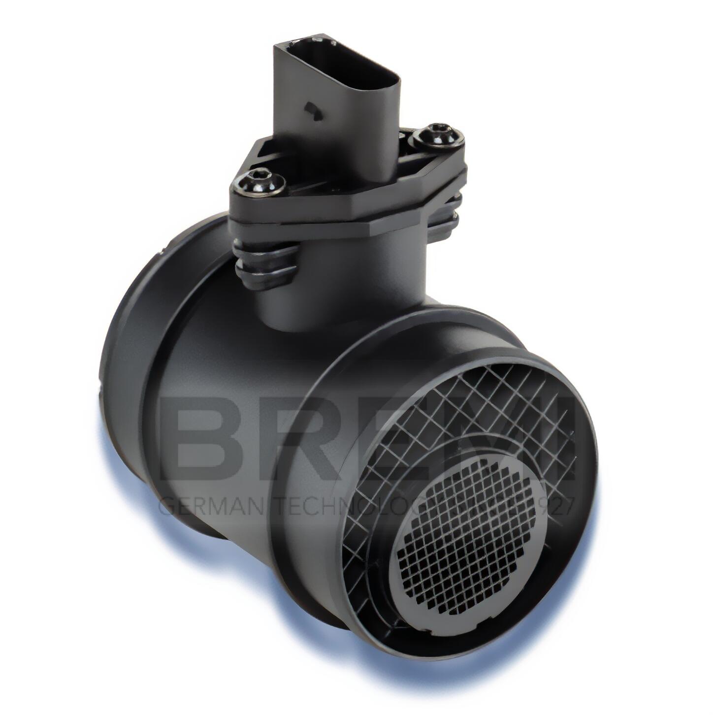 BREMI Luftmængdesensor 30125 for AUDI