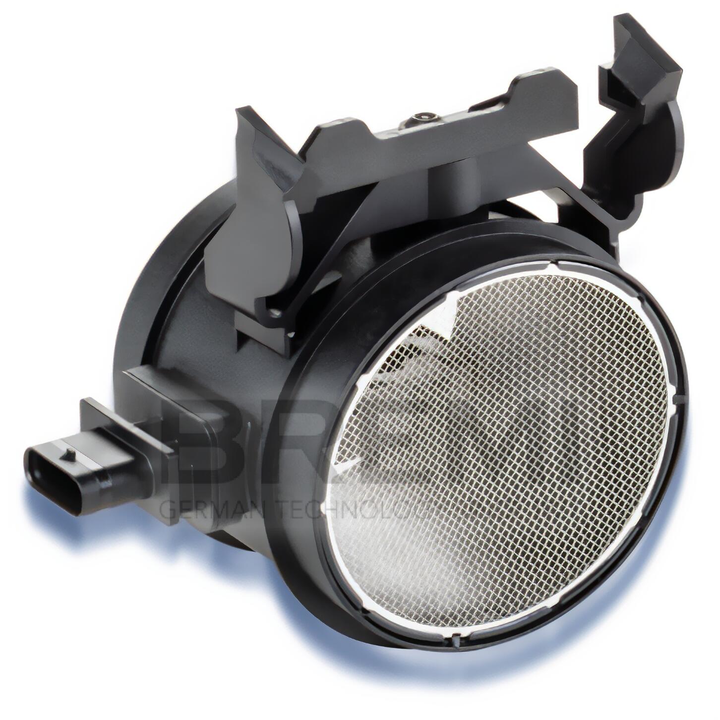 BREMI Luftmængdesensor 30114 for MERCEDES-BENZ